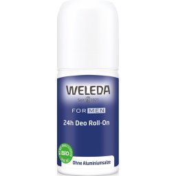 Deodorant roll-on 24h pentru barbati 50ml