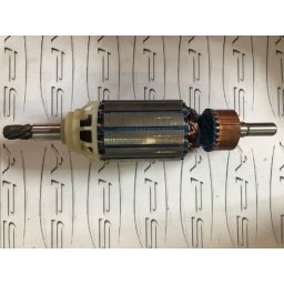 Rotor rotopercutor Dewalt D25600K 230V