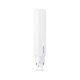 Tub fluorescent LED Philips G24D-3/8,5W/230V
