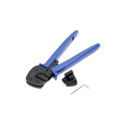 Clește de sertizat pentru conectori MC-4