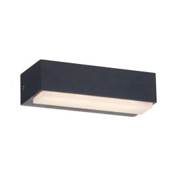 Aplică LED de exterior LED/3,5W/230V IP54
