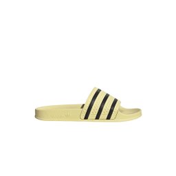 ADIDAS Șlapi Adilette Almyel/Cblack/Almyel HP6510