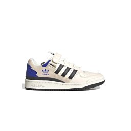 ADIDAS Sneakers Forum Low W Wonwhi/Cblack/Lucblu HQ4426