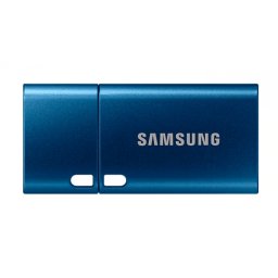 Stick USB 3.2 type C 256GB Blue, Samsung MUF-256DA/APC