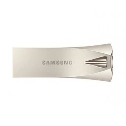 Stick USB 3.1 256GB Champaign Silver, Samsung MUF-256BE3/APC