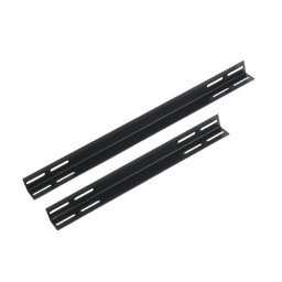 Profil de susținere L pentru echipamente sub 19" în rack-uri de podea 1000 mm, ASYTECH Networking ASY-LR-650