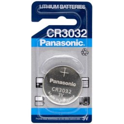 Baterie PANASONIC CR3032