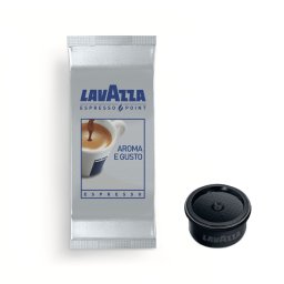 Lavazza Espresso Point Aroma e Gusto capsule 100 buc