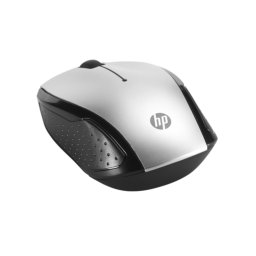 Mouse 200 Pk Silver