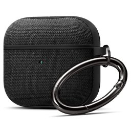 Husa Spigen URBAN FIT Apple AIRPODS 3 BLACK