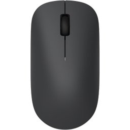 Mouse Wireless Mouse Xiaomi Lite Black BHR6099GL (EU Blister)