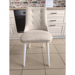 SCAUN MATRIX 5 CULOARE CREM personalizabil pe culori