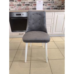 SCAUN MATRIX 4 CATIFEA GRI personalizabil pe culori