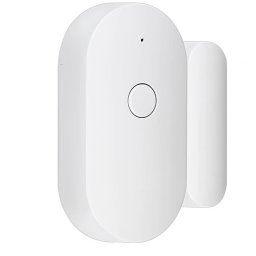 Senzor smart WiFi usa fereastra