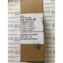 Piston asamblat rotopercutor PN 11E AEG