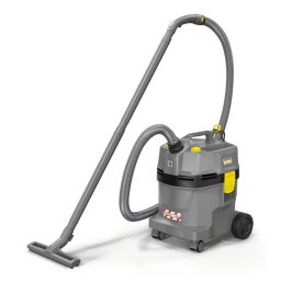 Aspirator Profesional NT 22/1 Ap L, 1350 W, debit aer 71 l/s, 255/25.5 mbar/kPa, 22 l continut recipient