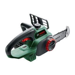 Bosch UniversalChain 18 cordless chainsaw