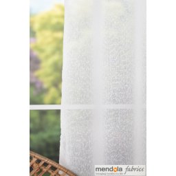 PERDEA CU REJANSA MENDOLA BRIONI CREM 01