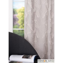 DRAPERIE CU REJANSA MENDOLA GUYANA GRI DESCHIS 02