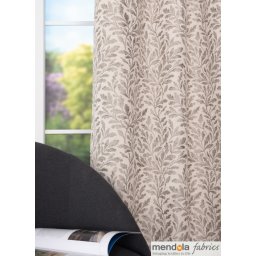 DRAPERIE CU REJANSA MENDOLA RIOJA BEJ 01