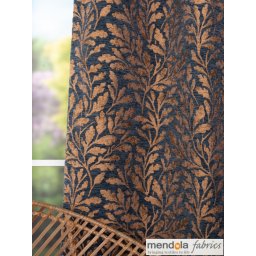 DRAPERIE CU REJANSA MENDOLA RIOJA CUPRU 09