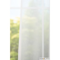 PERDEA CU REJANSA MENDOLA FANTASIA CREM 02
