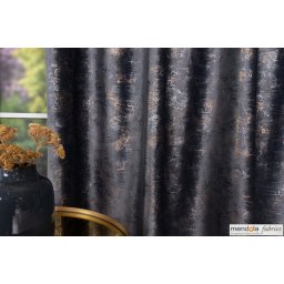 DRAPERIE CU REJANSA MENDOLA DAKKA GRI 04