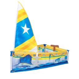 Barca Exploratorilor Melissa & Doug