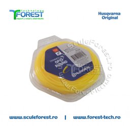 Rola fir trimmy 2.7mm x 12m Round
