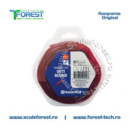 Rola fir trimmy 3.0mm x 10m Round