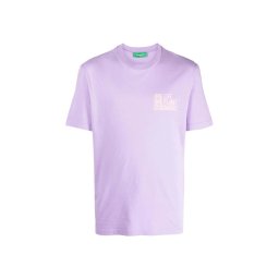DSQUARED T-Shirt S78GD0086S24321 381 lavender purple