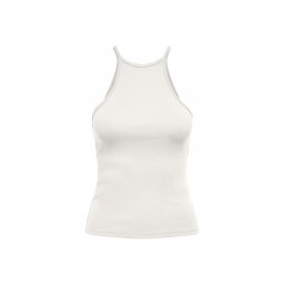 ONLY Top Onllexi S/L Top Jrs 15289682 11-4201 TCX cloud dancer