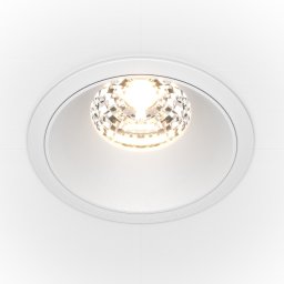 Spot Incastrat ALFA LED DL043-01-15W4K-RD-W