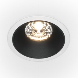 Spot Incastrat ALFA LED DL043-01-15W4K-RD-WB