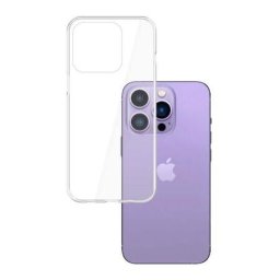 Husa pentru Apple iPhone 14 Pro Transparenta