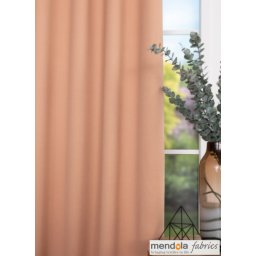DRAPERIE CU REJANSA MENDOLA MODERN CAPPUCCINO 01