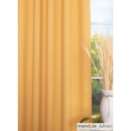 DRAPERIE CU REJANSA MENDOLA MODERN MUSTAR 02