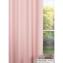 DRAPERIE CU REJANSA MENDOLA MODERN ROZ 03