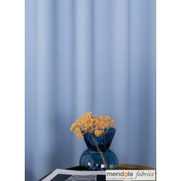 DRAPERIE CU REJANSA MENDOLA MODERN ALBASTRU DESCHIS 04