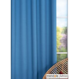 DRAPERIE CU REJANSA MENDOLA MODERN ALBASTRU 05