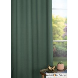 DRAPERIE CU REJANSA MENDOLA MODERN VERDE 06