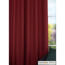 DRAPERIE CU REJANSA MENDOLA MODERN BORDEAUX 08