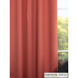 DRAPERIE CU REJANSA MENDOLA MODERN TERRACOTTA 10
