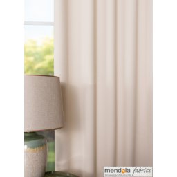 DRAPERIE CU REJANSA MENDOLA MODERN CREM 12