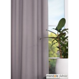 DRAPERIE CU REJANSA MENDOLA MODERN GRI DESCHIS 15