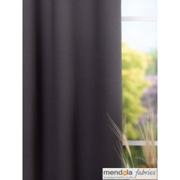 DRAPERIE CU REJANSA MENDOLA MODERN GRI INCHIS 16