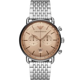 Ceas Barbati, Emporio Armani, Aviator AR11239