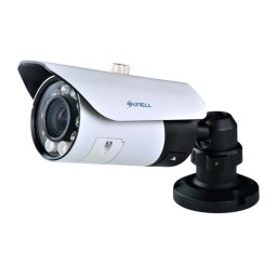 Camera IP 1.3MP Sunell SN-IPR54 11APDN