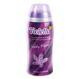 Perle parfumate Violetta Cristalli Sandy Flower, 275 g