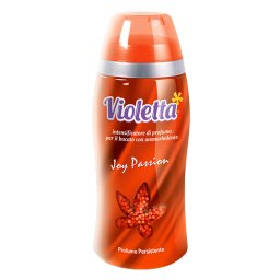 Perle parfumate Violetta Cristalli Joy Passion, 275 g
